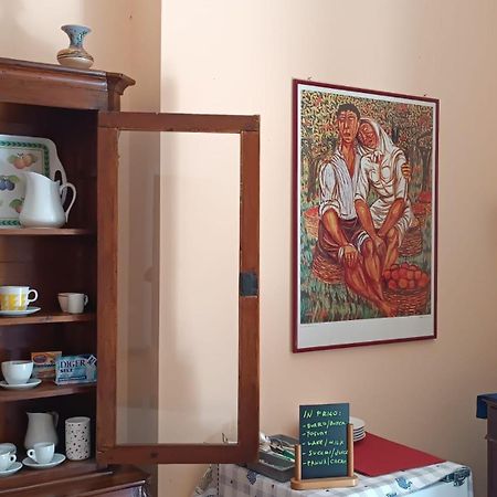 B&B Vivaldi Palermo Esterno foto